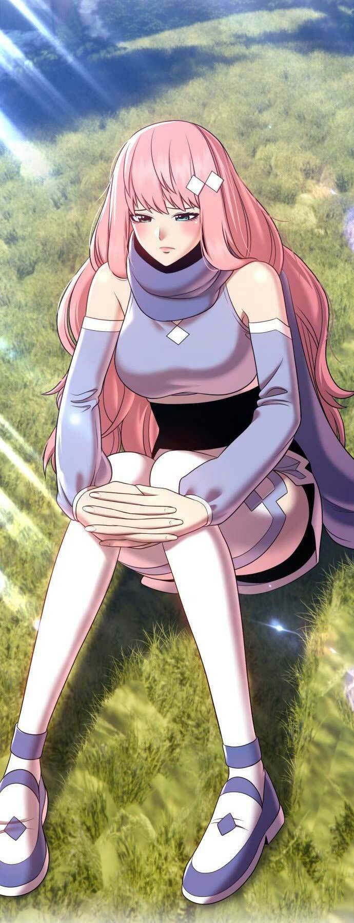 Gậy Gỗ Cấp 99+ Chapter 17 - Trang 2