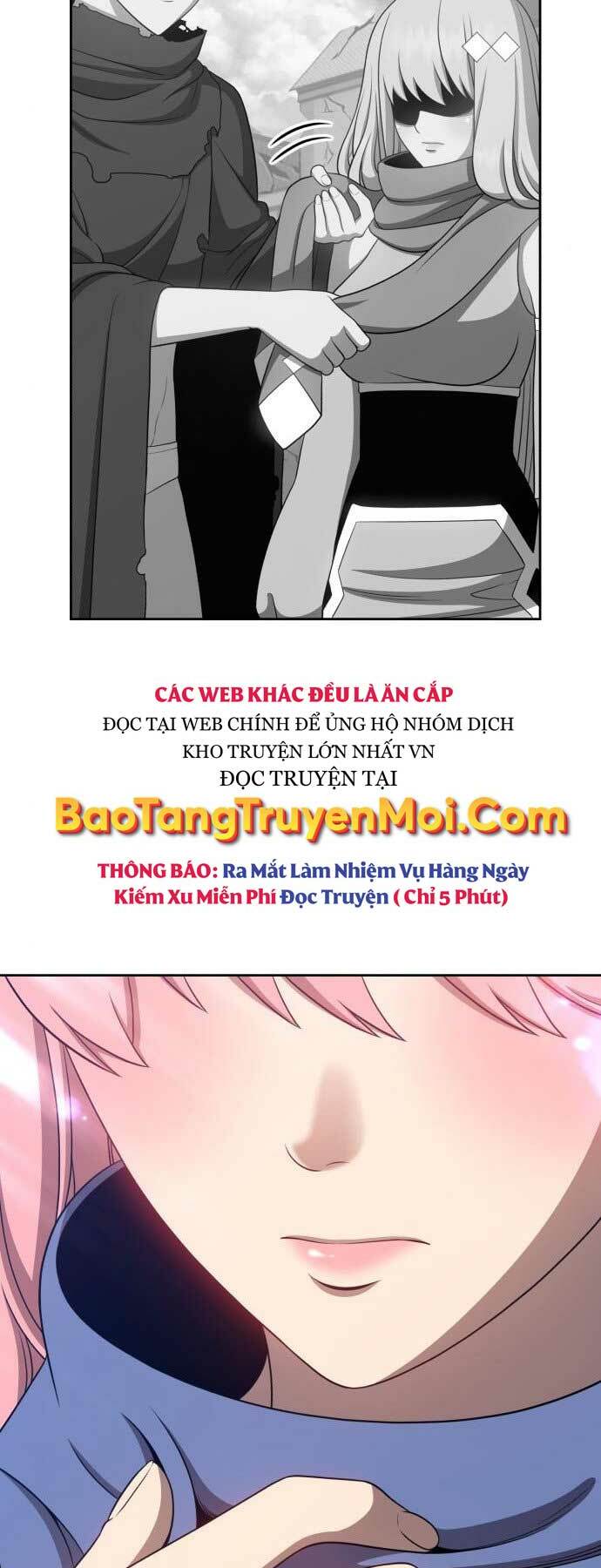 Gậy Gỗ Cấp 99+ Chapter 17 - Trang 2