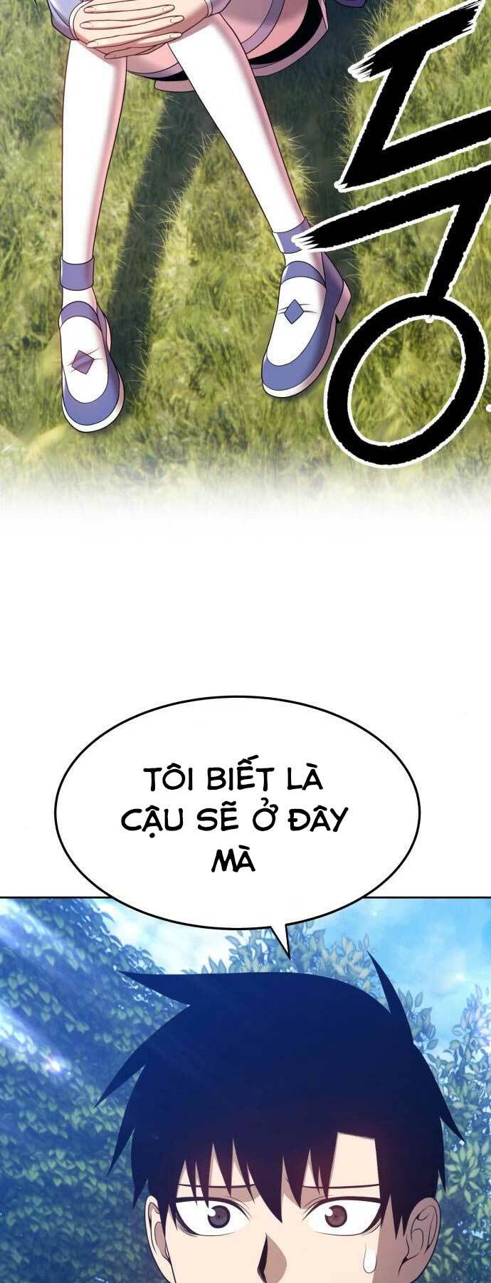 Gậy Gỗ Cấp 99+ Chapter 17 - Trang 2