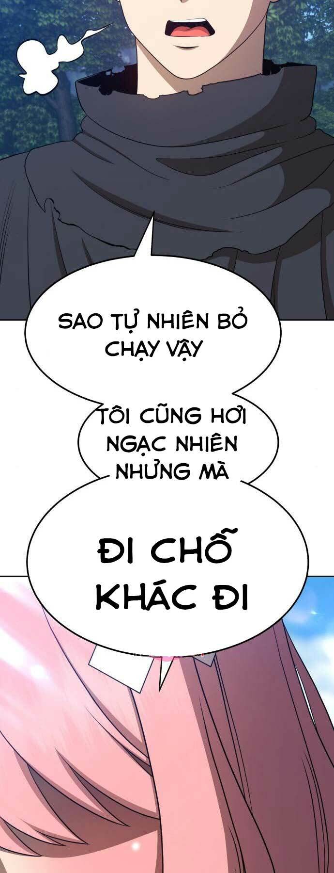 Gậy Gỗ Cấp 99+ Chapter 17 - Trang 2