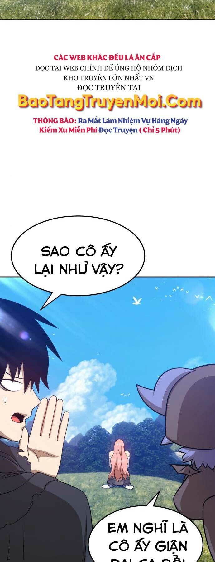 Gậy Gỗ Cấp 99+ Chapter 17 - Trang 2