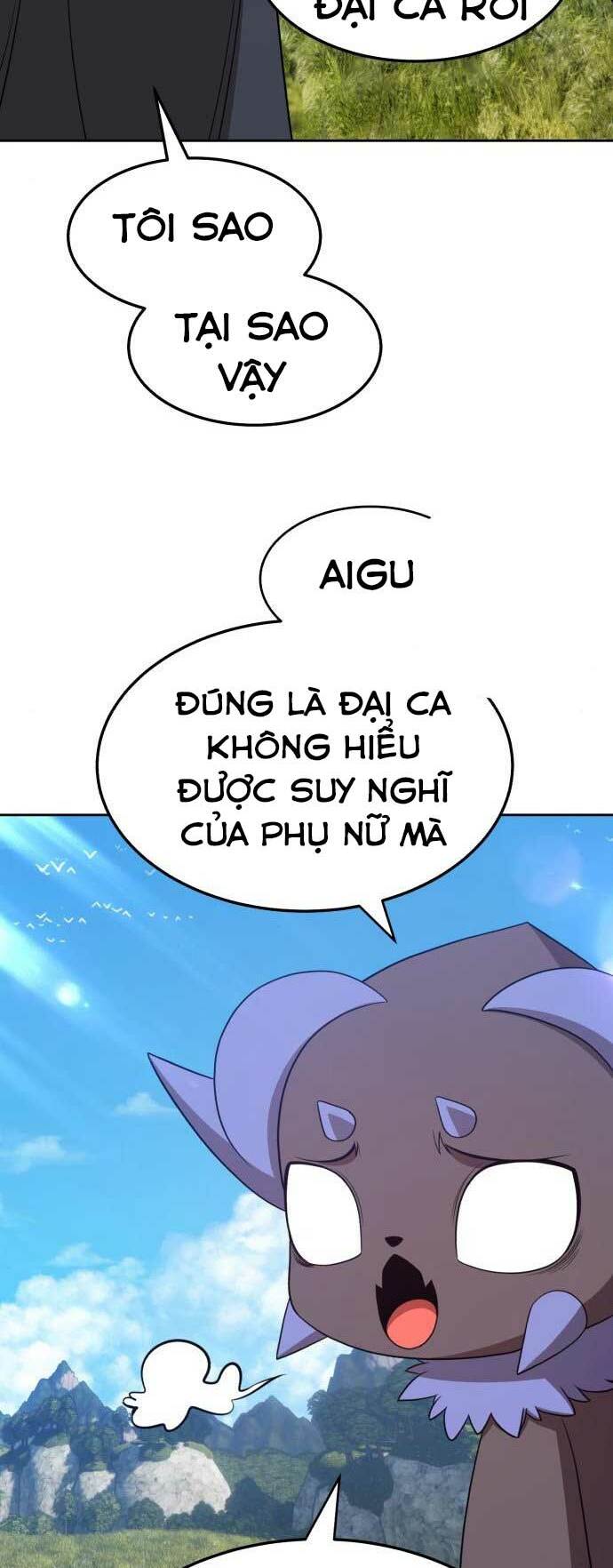 Gậy Gỗ Cấp 99+ Chapter 17 - Trang 2