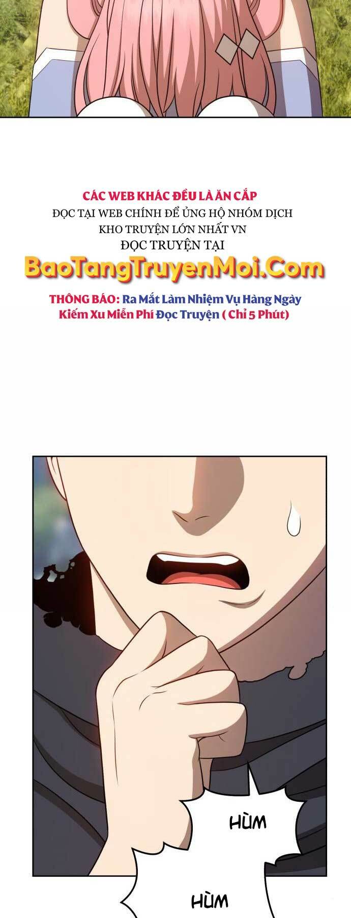 Gậy Gỗ Cấp 99+ Chapter 17 - Trang 2