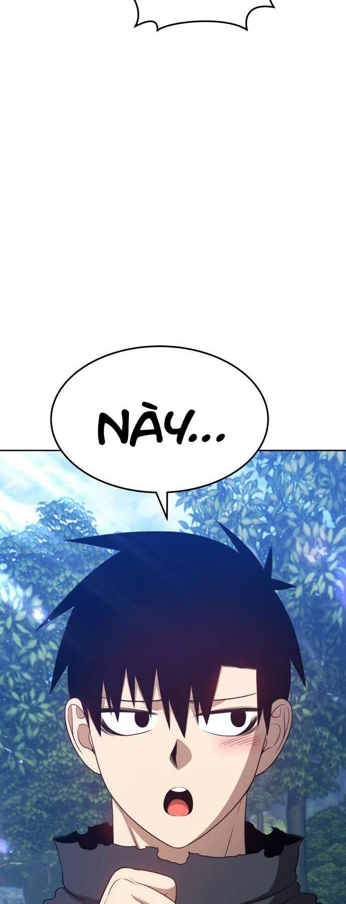 Gậy Gỗ Cấp 99+ Chapter 17 - Trang 2