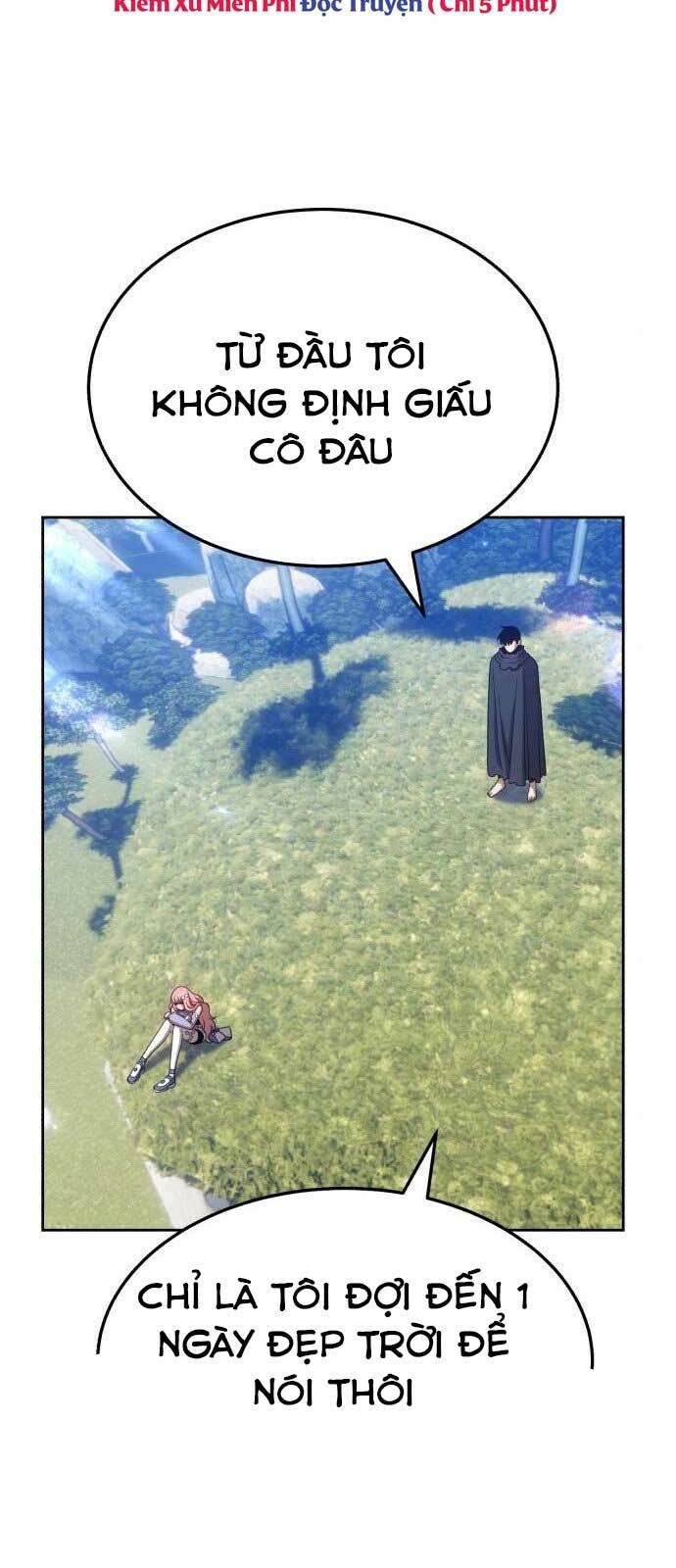 Gậy Gỗ Cấp 99+ Chapter 17 - Trang 2