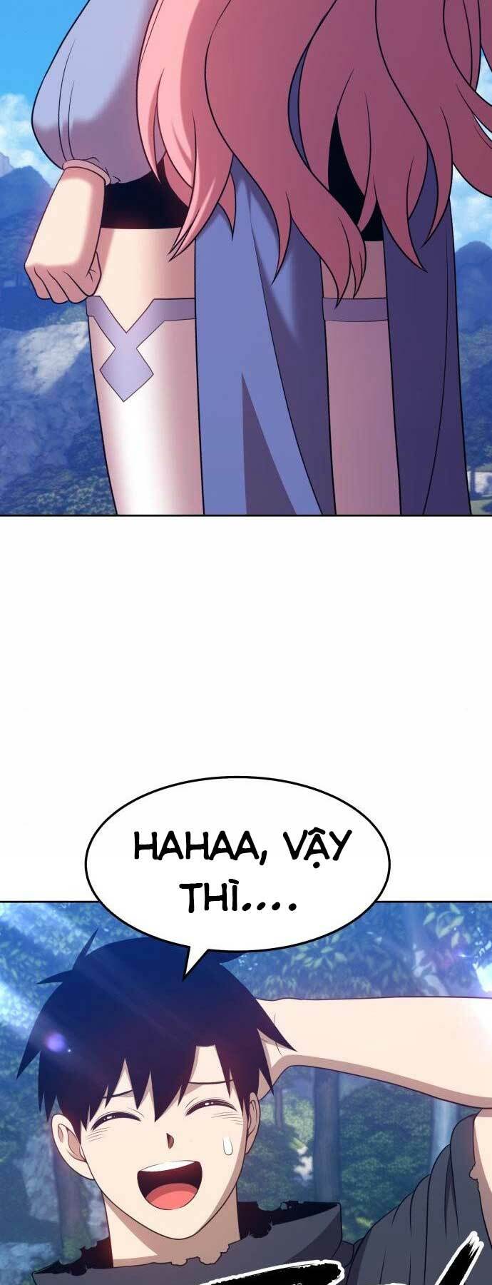 Gậy Gỗ Cấp 99+ Chapter 17 - Trang 2