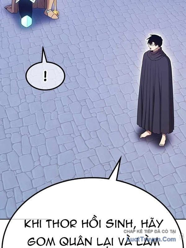 Gậy Gỗ Cấp 99+ Chapter 170 - Trang 2