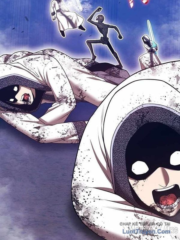 Gậy Gỗ Cấp 99+ Chapter 170 - Trang 2