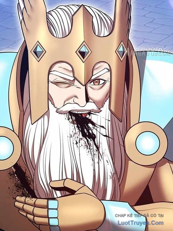 Gậy Gỗ Cấp 99+ Chapter 170 - Trang 2