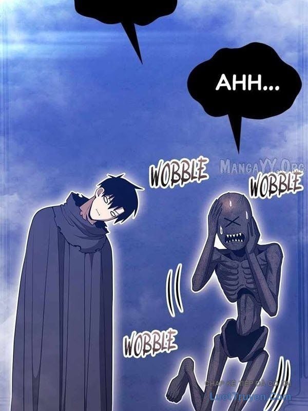 Gậy Gỗ Cấp 99+ Chapter 170 - Trang 2