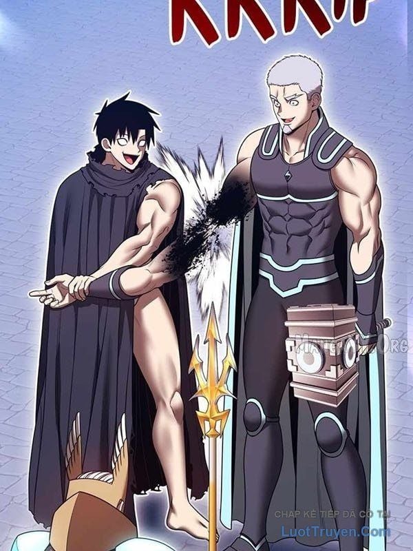 Gậy Gỗ Cấp 99+ Chapter 170 - Trang 2