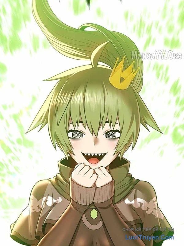 Gậy Gỗ Cấp 99+ Chapter 170 - Trang 2