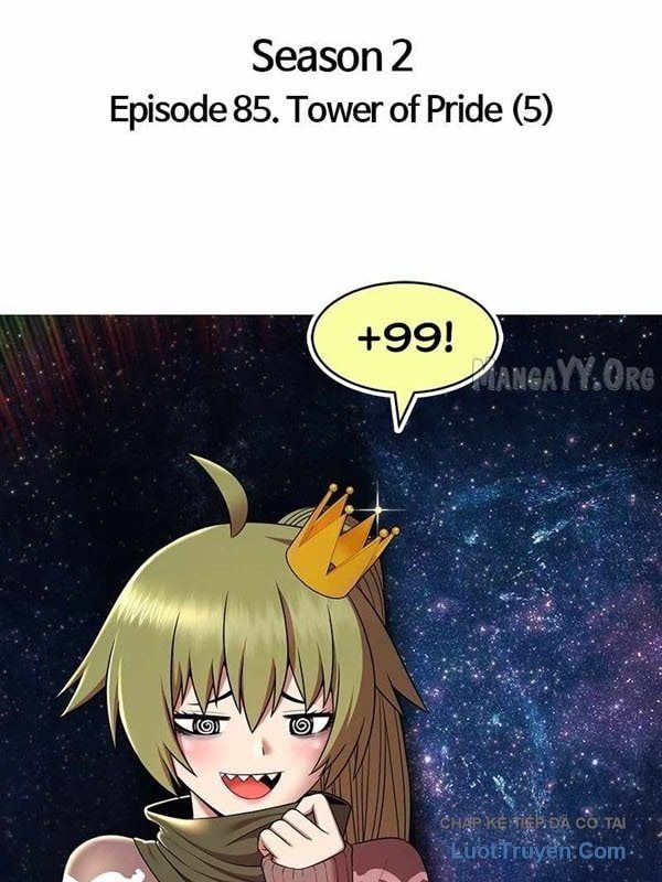 Gậy Gỗ Cấp 99+ Chapter 170 - Trang 2