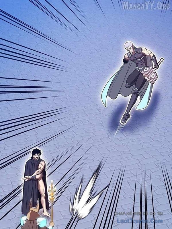 Gậy Gỗ Cấp 99+ Chapter 170 - Trang 2