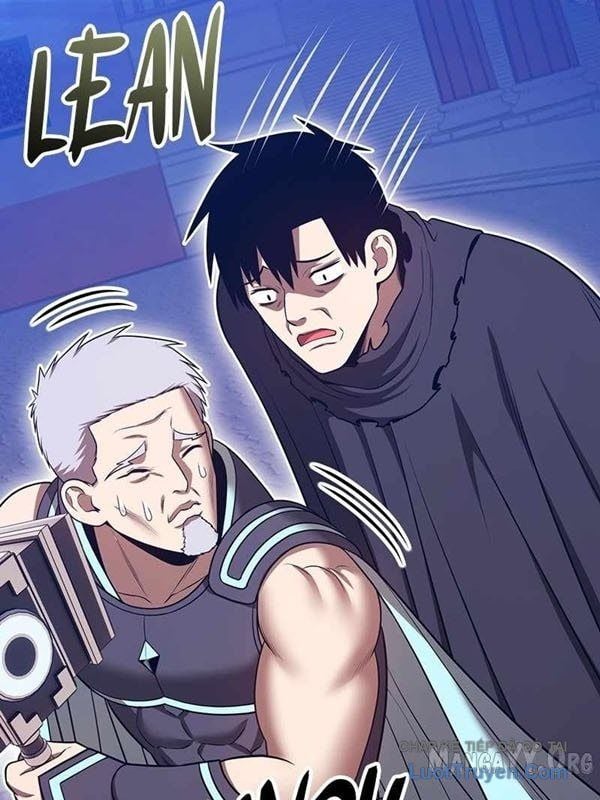 Gậy Gỗ Cấp 99+ Chapter 170 - Trang 2