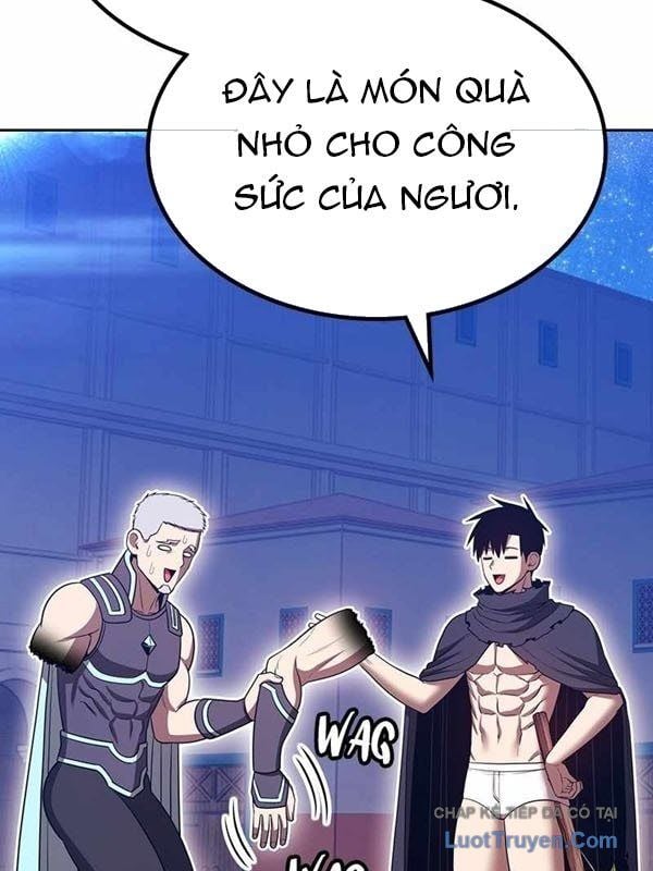 Gậy Gỗ Cấp 99+ Chapter 170 - Trang 2