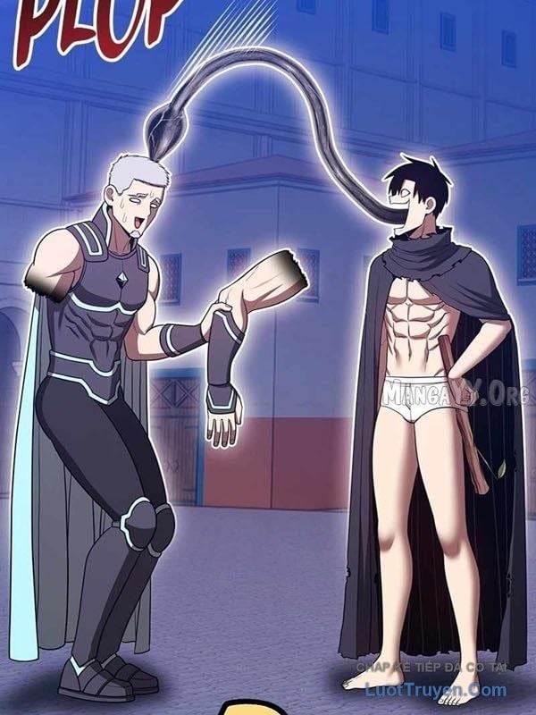 Gậy Gỗ Cấp 99+ Chapter 170 - Trang 2