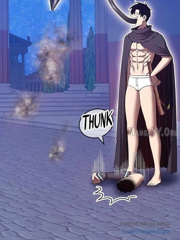 Gậy Gỗ Cấp 99+ Chapter 170 - Trang 2