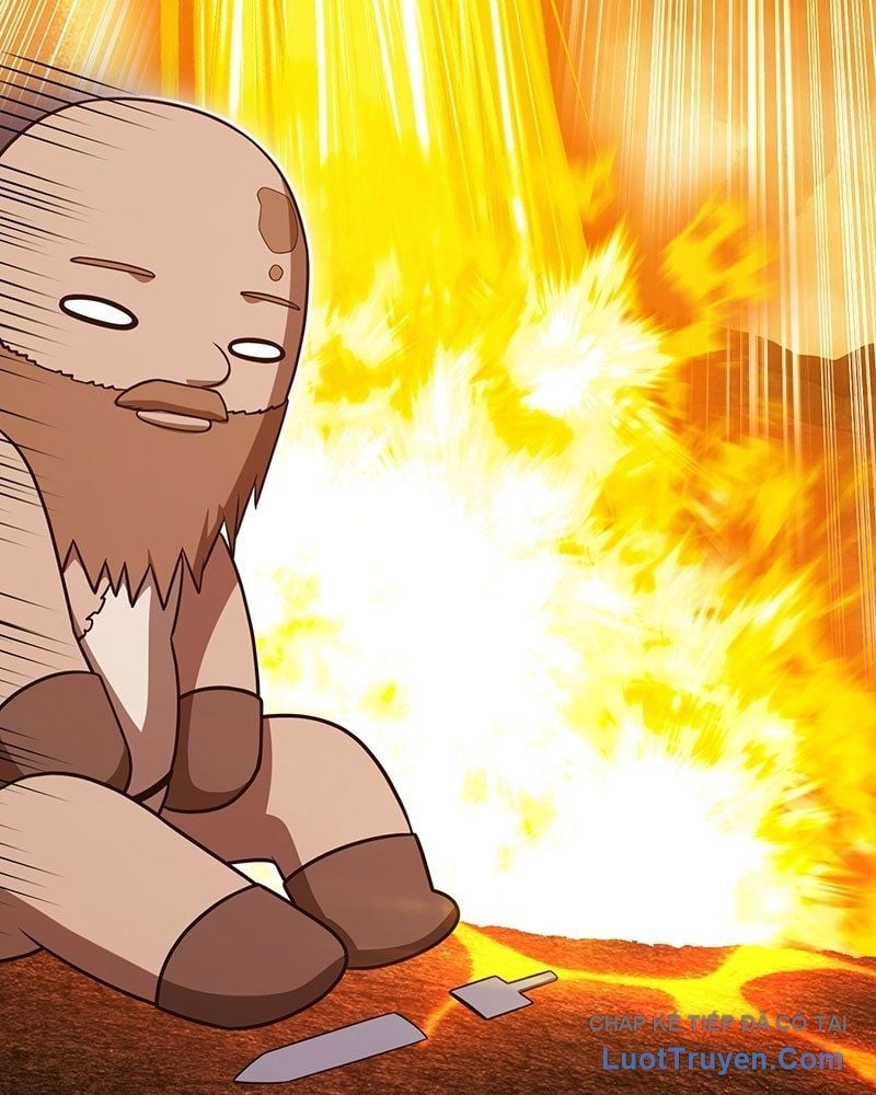 Gậy Gỗ Cấp 99+ Chapter 171 - Trang 2