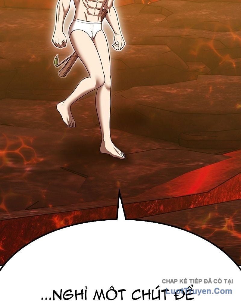 Gậy Gỗ Cấp 99+ Chapter 171 - Trang 2