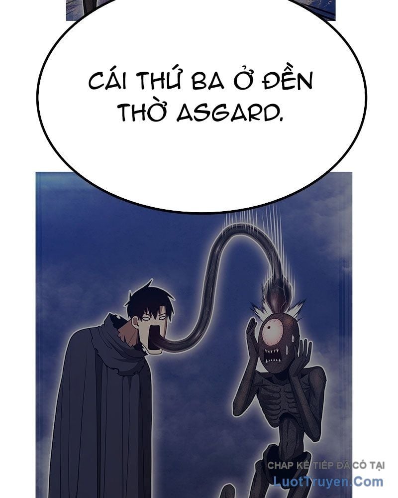 Gậy Gỗ Cấp 99+ Chapter 171 - Trang 2