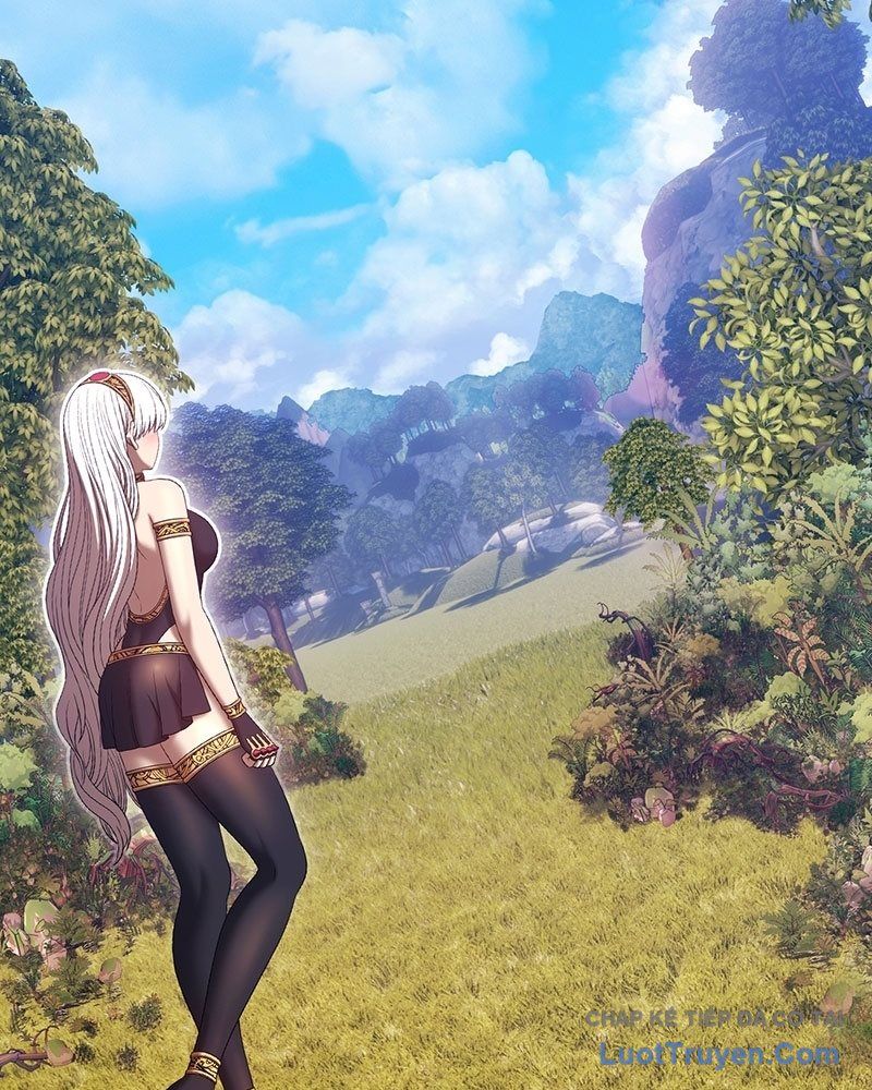 Gậy Gỗ Cấp 99+ Chapter 171 - Trang 2