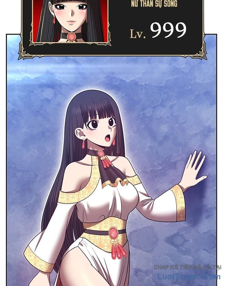 Gậy Gỗ Cấp 99+ Chapter 171 - Trang 2