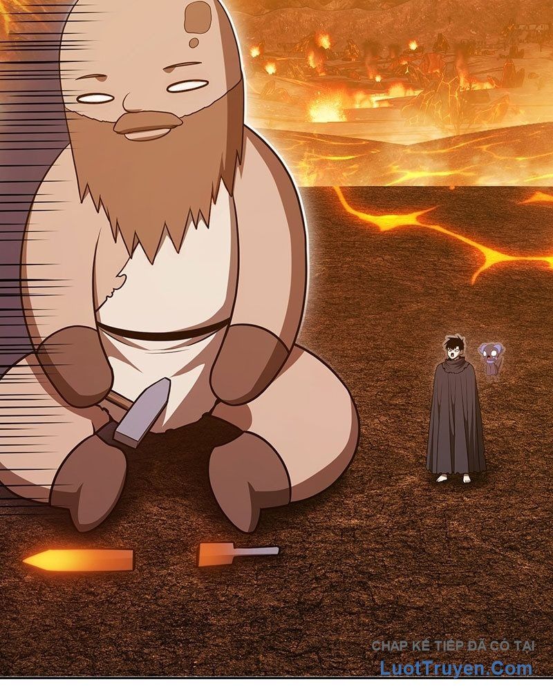 Gậy Gỗ Cấp 99+ Chapter 171 - Trang 2