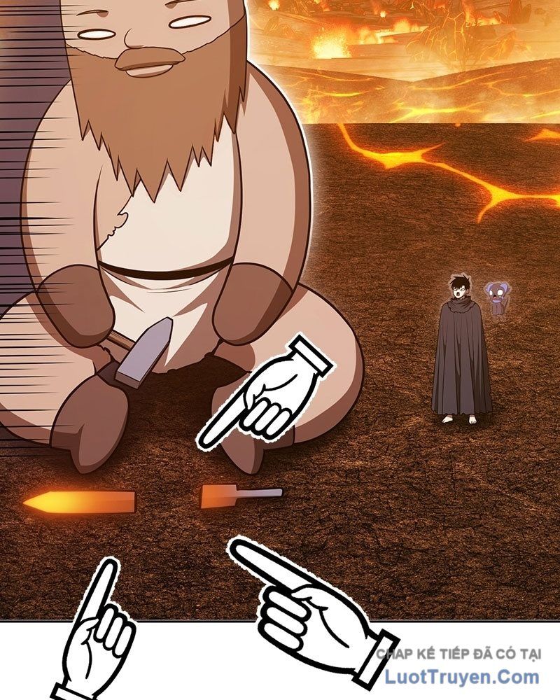 Gậy Gỗ Cấp 99+ Chapter 171 - Trang 2