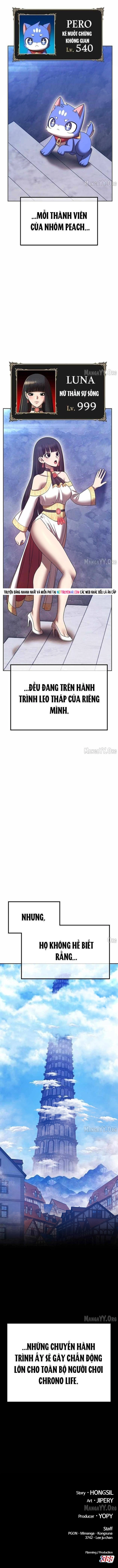 Gậy Gỗ Cấp 99+ Chapter 172 - Trang 2