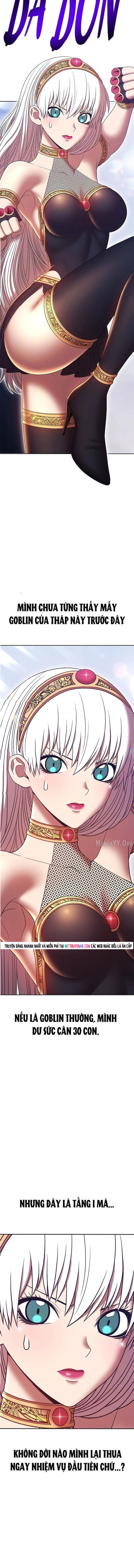 Gậy Gỗ Cấp 99+ Chapter 173 - Trang 2