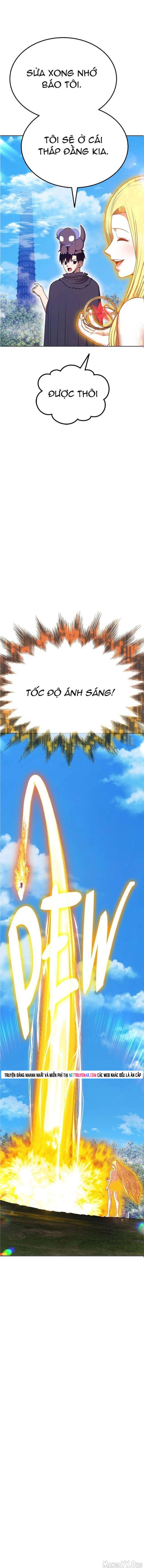 Gậy Gỗ Cấp 99+ Chapter 174 - Trang 2