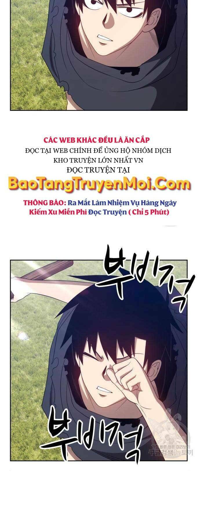 Gậy Gỗ Cấp 99+ Chapter 18.5 - Trang 2