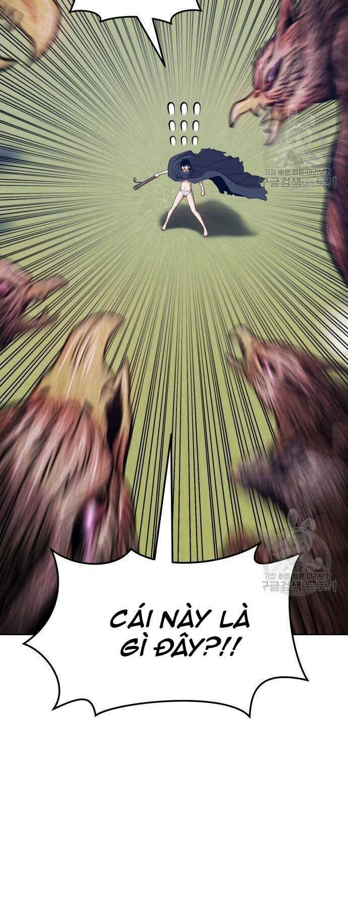 Gậy Gỗ Cấp 99+ Chapter 18.5 - Trang 2