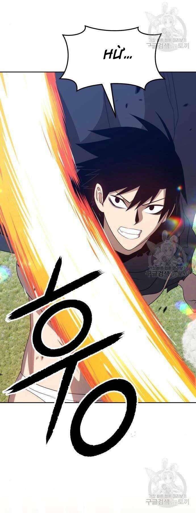 Gậy Gỗ Cấp 99+ Chapter 18.5 - Trang 2