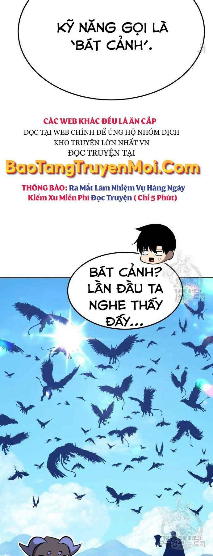 Gậy Gỗ Cấp 99+ Chapter 18.5 - Trang 2