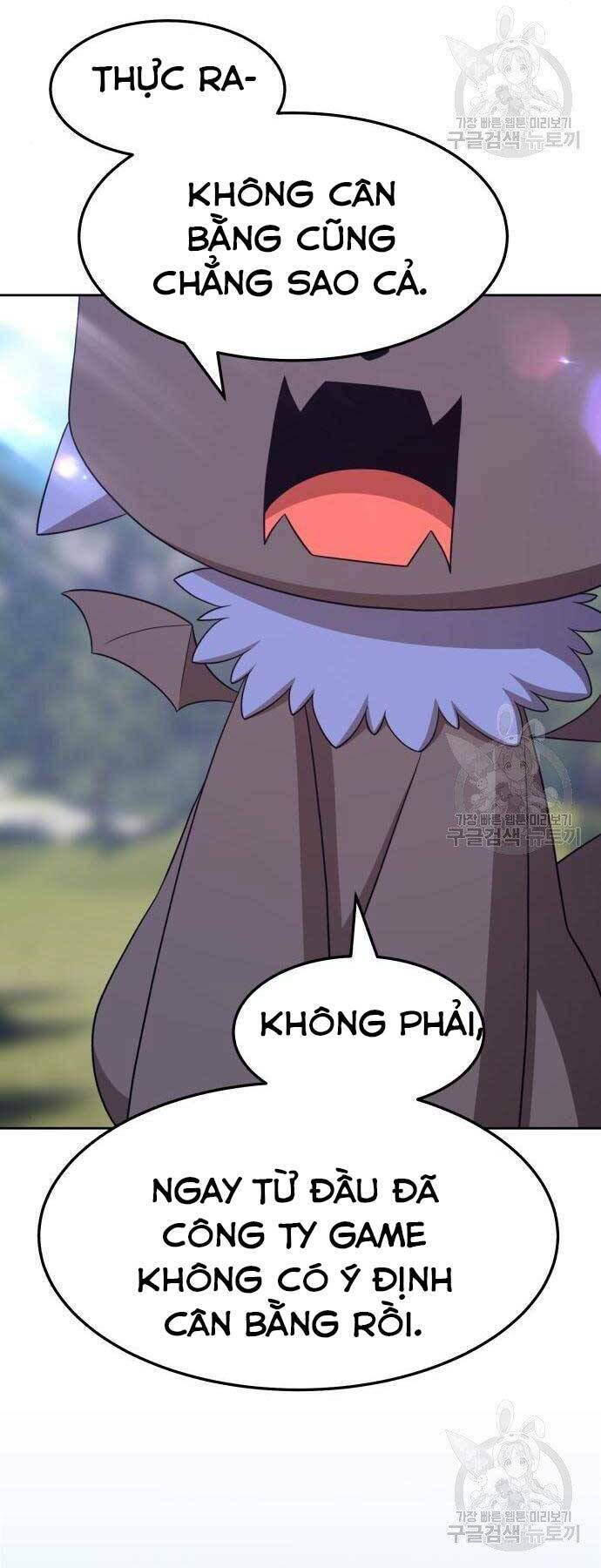 Gậy Gỗ Cấp 99+ Chapter 18.5 - Trang 2