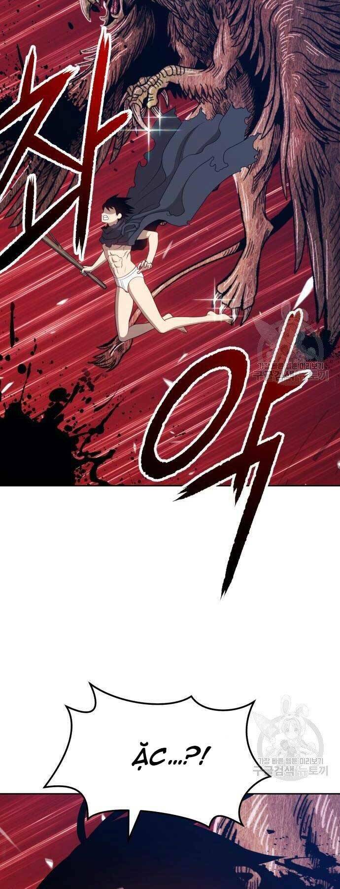 Gậy Gỗ Cấp 99+ Chapter 18.5 - Trang 2