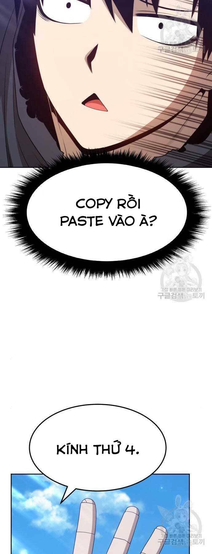 Gậy Gỗ Cấp 99+ Chapter 18.5 - Trang 2