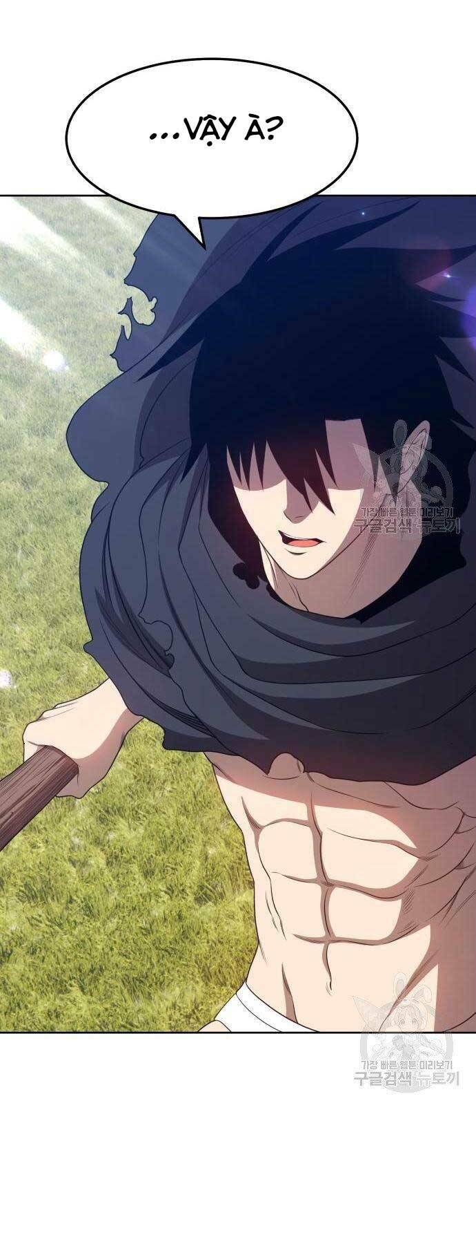 Gậy Gỗ Cấp 99+ Chapter 18.5 - Trang 2