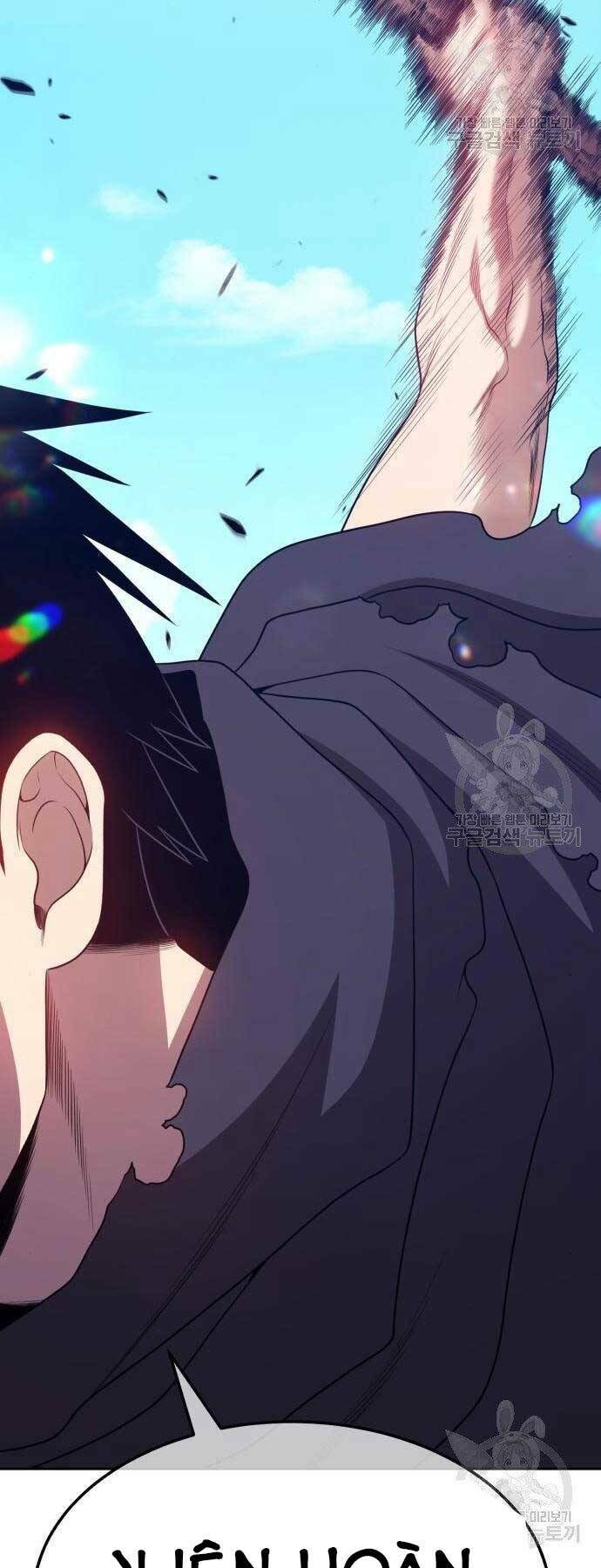 Gậy Gỗ Cấp 99+ Chapter 18.5 - Trang 2