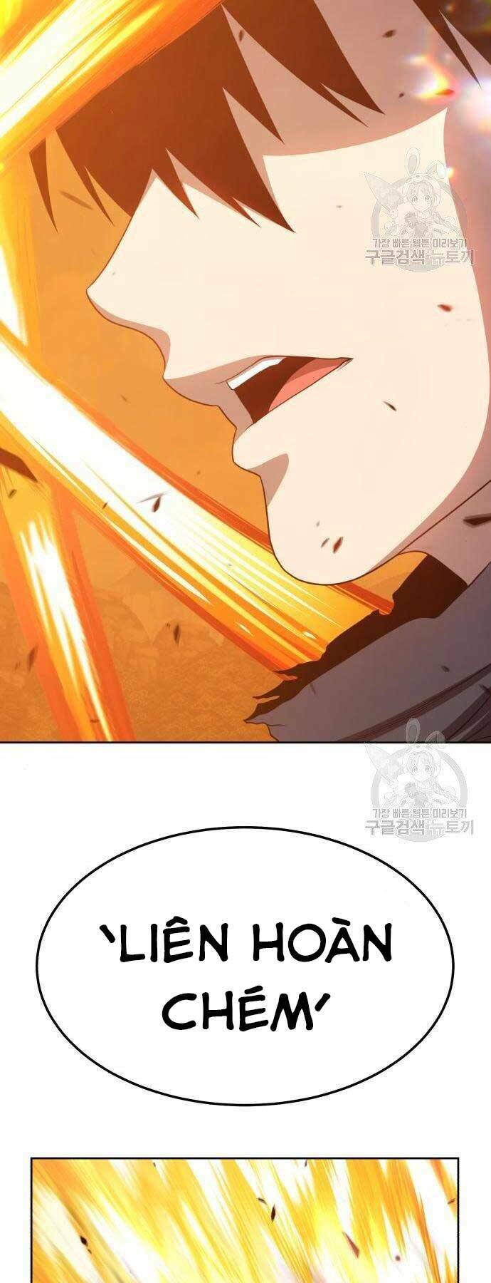 Gậy Gỗ Cấp 99+ Chapter 18.5 - Trang 2