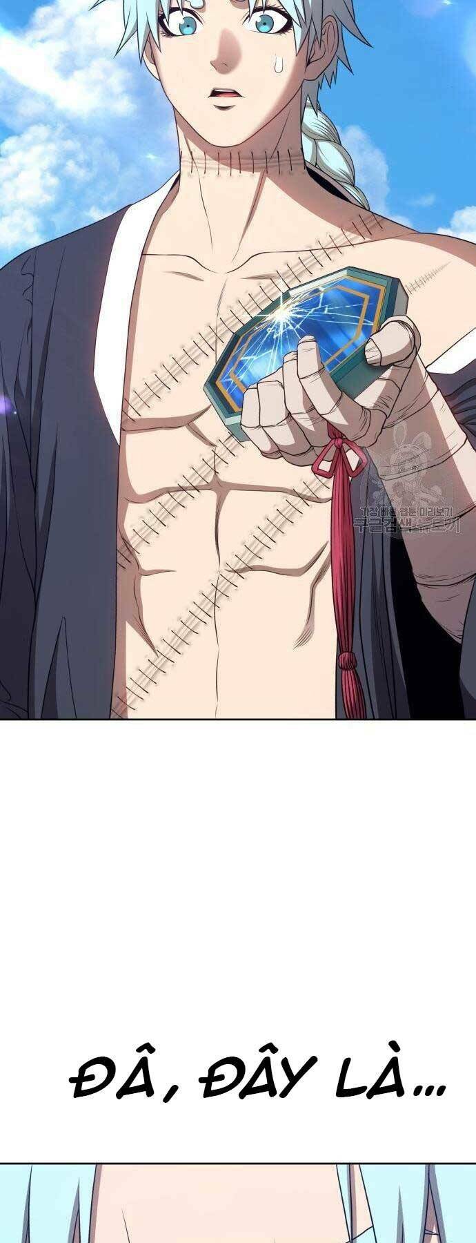 Gậy Gỗ Cấp 99+ Chapter 18.5 - Trang 2