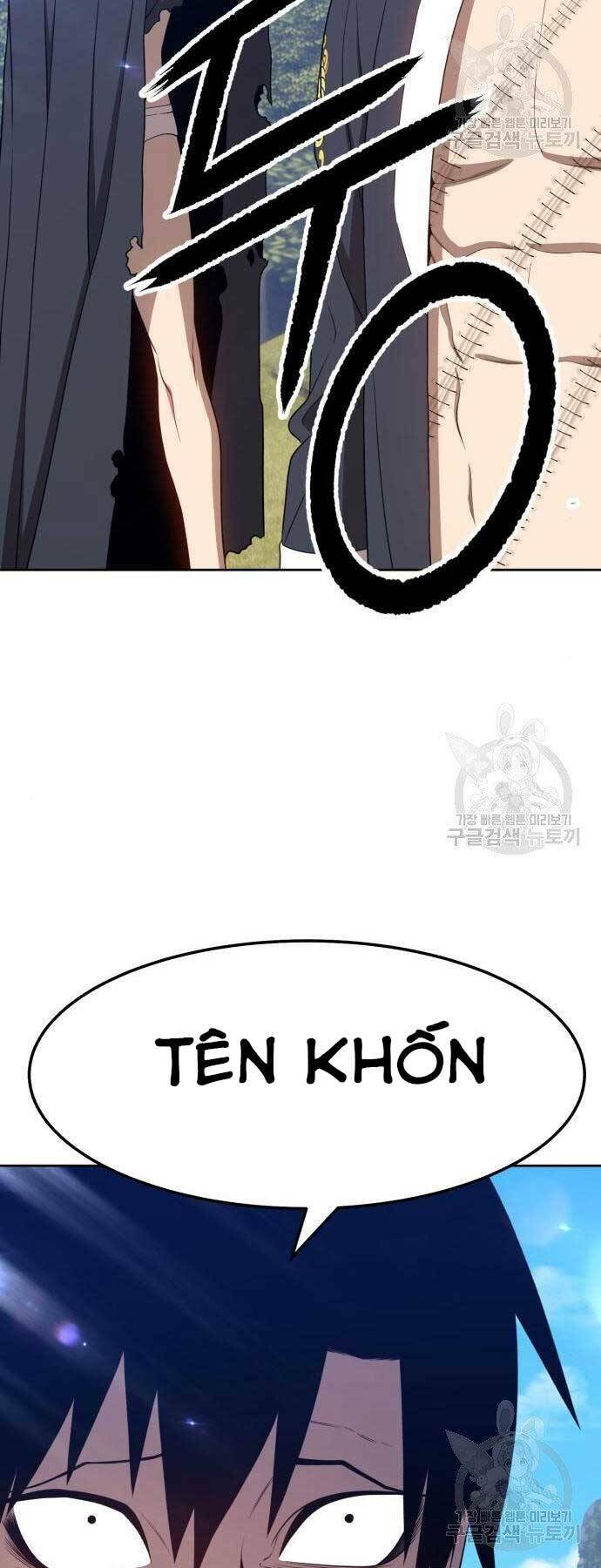 Gậy Gỗ Cấp 99+ Chapter 18.5 - Trang 2