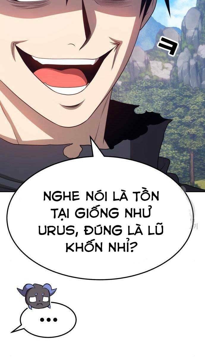Gậy Gỗ Cấp 99+ Chapter 18.5 - Trang 2