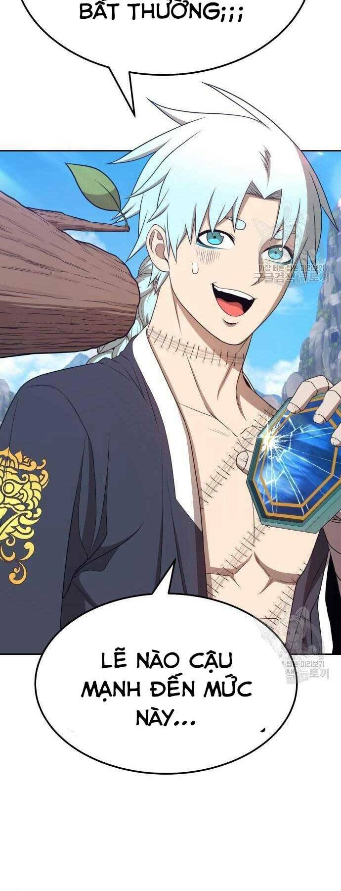 Gậy Gỗ Cấp 99+ Chapter 18.5 - Trang 2