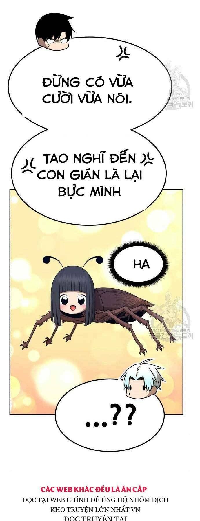 Gậy Gỗ Cấp 99+ Chapter 18.5 - Trang 2