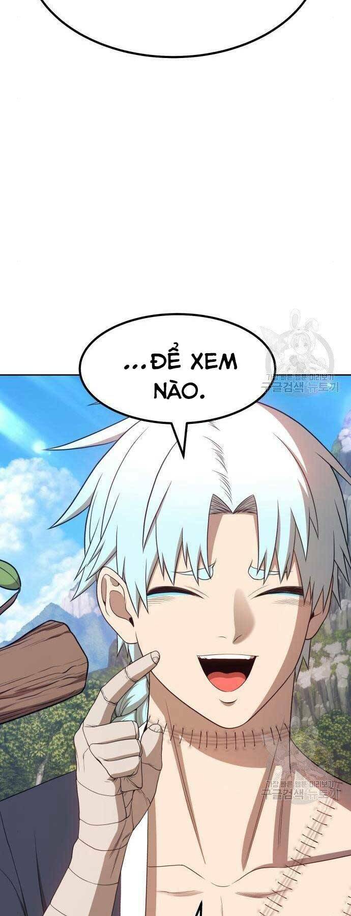 Gậy Gỗ Cấp 99+ Chapter 18.5 - Trang 2