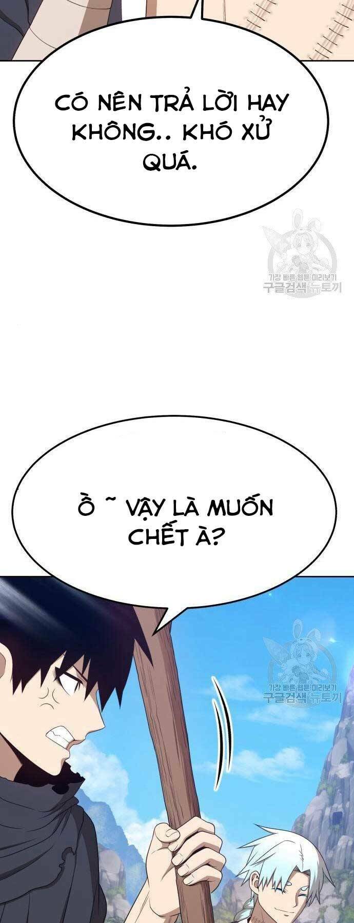 Gậy Gỗ Cấp 99+ Chapter 18.5 - Trang 2