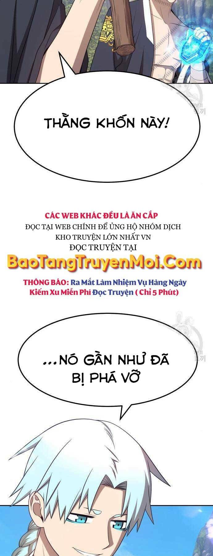 Gậy Gỗ Cấp 99+ Chapter 18.5 - Trang 2